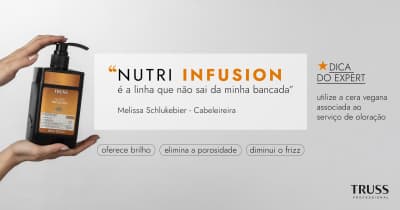 TRUSS Nutri Infusion