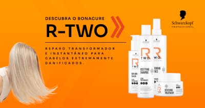 Schwarzkopf Professional Bonacure R-TWO