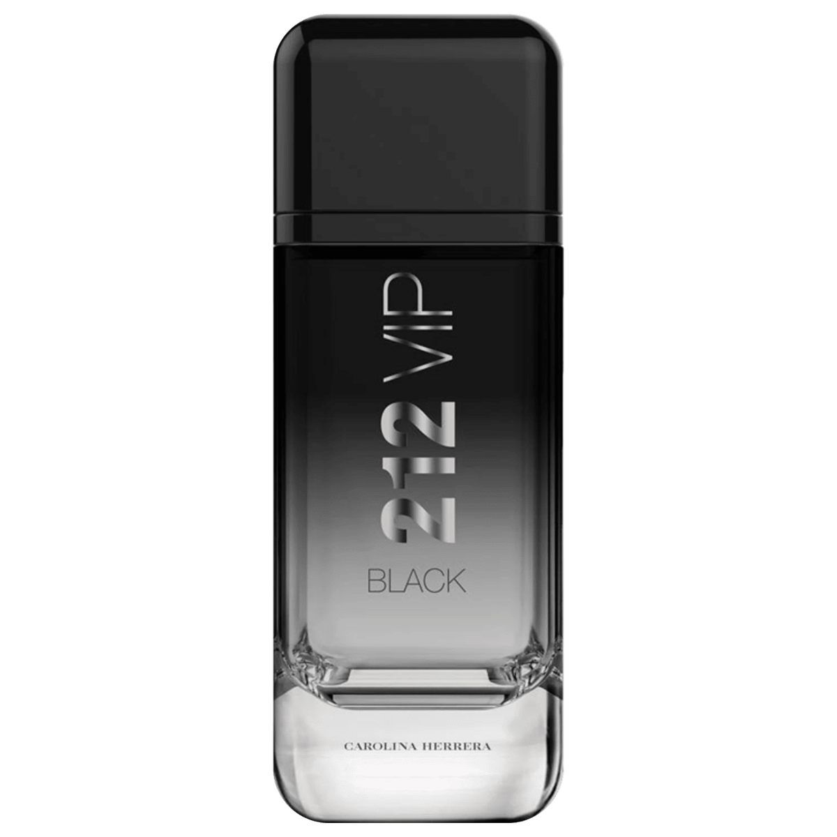 Perfume masculino 212 VIP Black Carolina Herrera Eau de Parfum 200ml