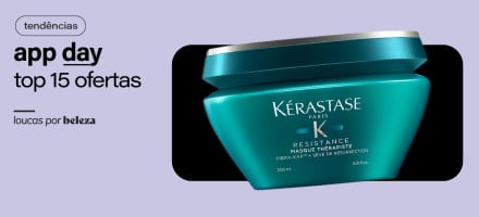 APP Day Beleza na Web: top 15 descontos com bônus de até R$100 no app