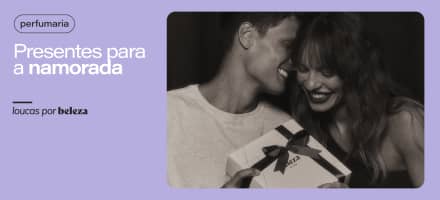 Presentes para namorada: 7 sugestões inesquecíveis que ela vai adorar