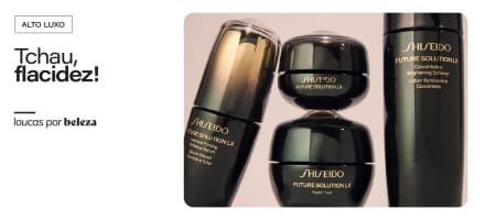 Flacidez facial: como combater e devolver a firmeza à pele