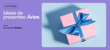 Ideias de presentes para Áries: opções para todos os estilos