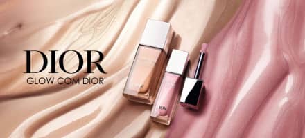 Receita do glow: como fazer uma maquiagem iluminada sem glitter?