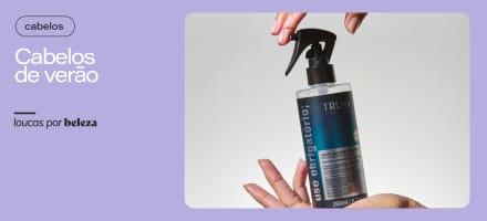 Cuidados com os cabelos no verão: como proteger e cuidar dos fios