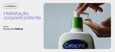 Resenha: por que o hidratante corporal Cetaphil vale o investimento?