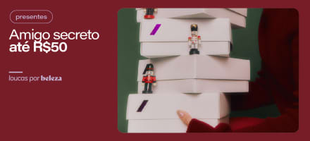 Amigo secreto barato: presentes econômicos de até R$ 50