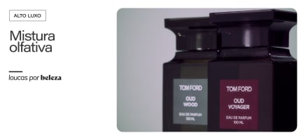 Perfumes refrescantes: opções femininas e masculinas