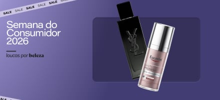 Semana do consumidor: 10 promoções de beleza imperdíveis