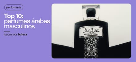 10 perfumes árabes masculinos mais vendidos