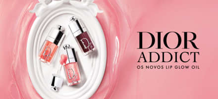 Quais as diferenças entre gloss e batom?