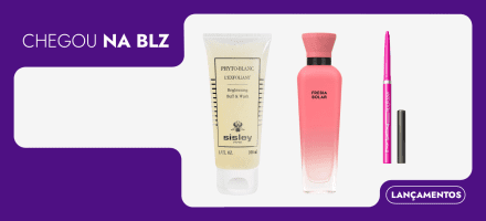 Lançamentos da semana