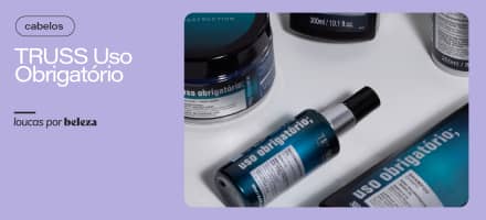 Uso Obrigatório TRUSS: saiba como usar a linha anti-danos