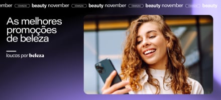 Onde encontrar as melhores promoções de beleza?