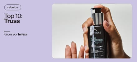 10 produtos mais vendidos de Truss