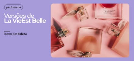 Perfume La Vie Est Belle: diferenças entre as versões