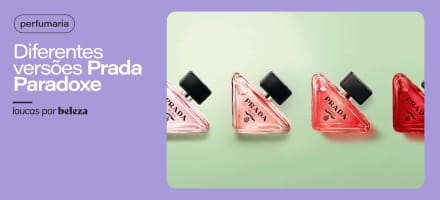 Prada Paradoxe: diferenças entre as versões