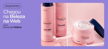 Lançamentos da semana