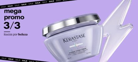 3/3 - Data Dupla da Beleza na Web: ganhe brindes em dobro no app