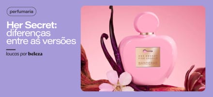 Her Secret, Banderas: diferenças entre as versões