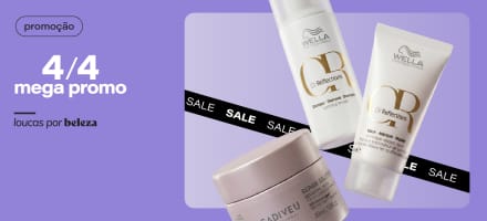 4/4 - Data Dupla da Beleza na Web: ganhe brindes em dobro no app