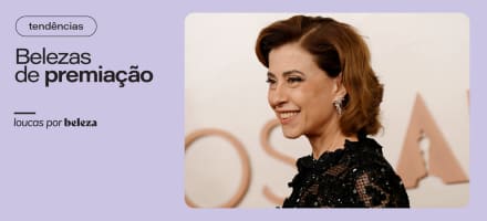 Cinema: relembre as belezas da premiação de Hollywood