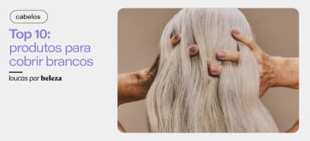 10 melhores produtos para cobrir brancos