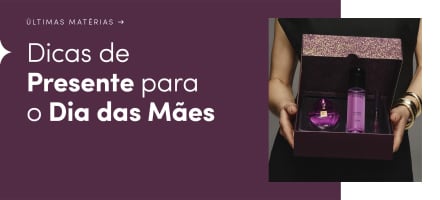 Presente para Dia das Mães: 10 sugestões para comprar online
