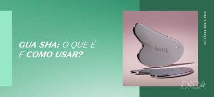 Gua Sha: o que é e como usar?