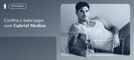 Em entrevista exclusiva, Gabriel Medina revela como encontrar a força em meio à pressão