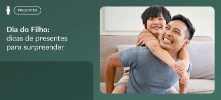 Presente para filhos: opções do Boticário para cada idade