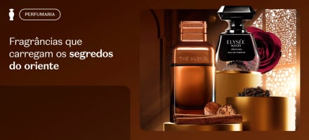Guia da perfumaria árabe: como são as fragrâncias?