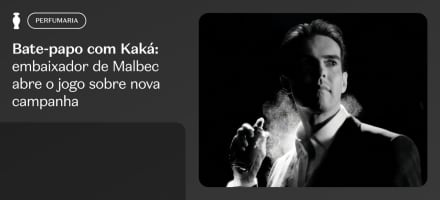 Bate-papo com Kaká: embaixador de Malbec abre o jogo sobre nova campanha