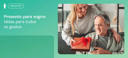 Presente para sogro: ideias para todos os gostos