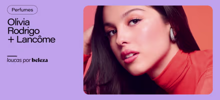 "Meu poder está em ser vulnerável": 5 lições de beleza que aprendemos com Olivia Rodrigo