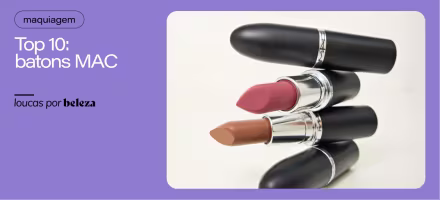 Quais são os batons mais vendidos da MAC? 10 opções para ter já
