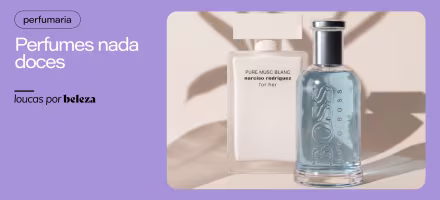 10 melhores perfumes para quem não gosta de fragrâncias doces