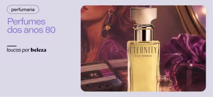 10 perfumes dos anos 80 que marcaram época e são vendidos até hoje