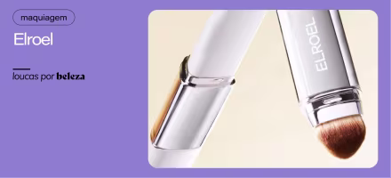 Elroel: conheça a marca K-Beauty que une tradição e inovação na maquiagem