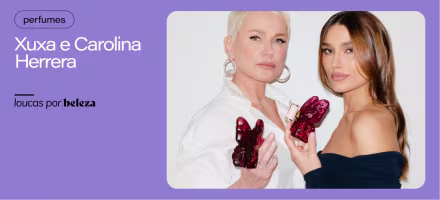 "Faz parte do meu guarda-roupa desde os anos 80": Xuxa e Sasha vivem novo capítulo de Carolina Herrera em NY