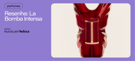 Resenha: perfume Carolina Herrera La Bomba Intensa
