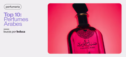 10 perfumes árabes mais vendidos
