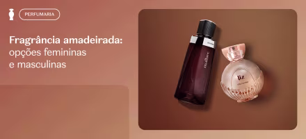 Melhores fragrâncias amadeiradas: 10 opções femininas e masculinas