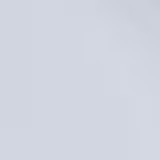 Catharine Hill Clown Make-up Waterproof Branco - Sombra Matte 60g