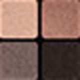 Clarins 4-Colour Eyeshadow Palette N3 Brown - Paleta de Sombras 7g