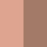 Océane Blush Your Face Brown Orange - Blush em Pó 9,3g