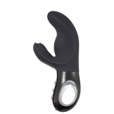 Fun Factory Miss Bi Black - Vibrador 220g