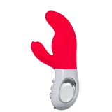 Fun Factory Miss Bi Pink - Vibrador 220g