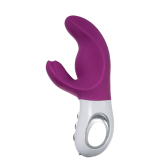 Fun Factory Miss Bi Grape - Vibrador 220g