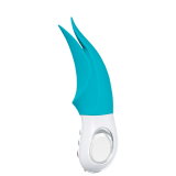 Fun Factory Volta Petrol - Vibrador 193g